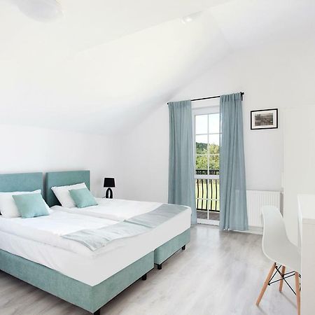 Apartamenty Gora Wejherowo Bagian luar foto