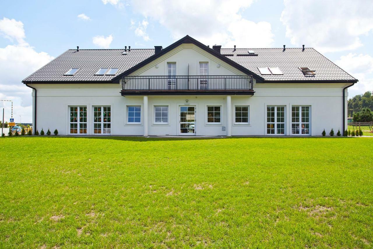 Apartamenty Gora Wejherowo Bagian luar foto