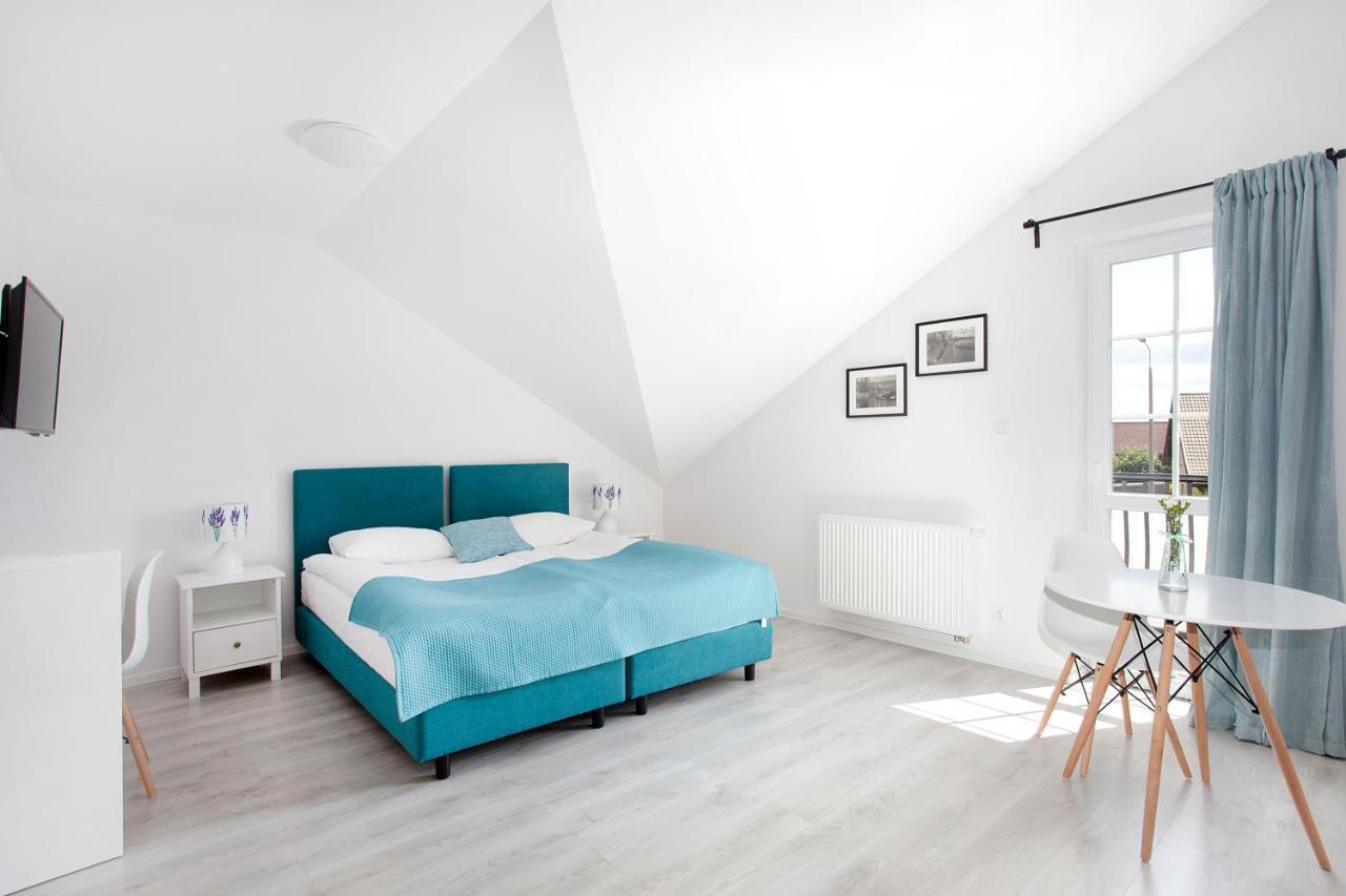 Apartamenty Gora Wejherowo Bagian luar foto