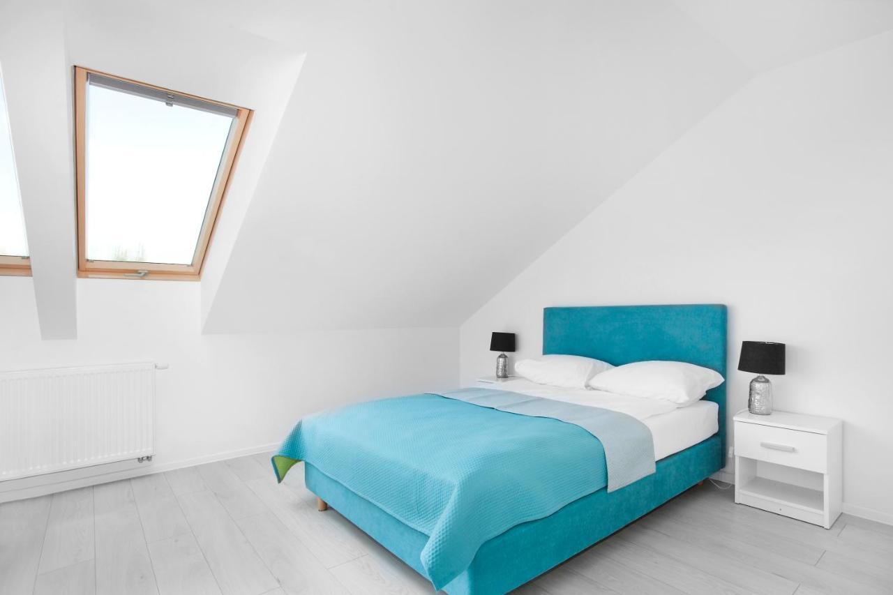 Apartamenty Gora Wejherowo Bagian luar foto